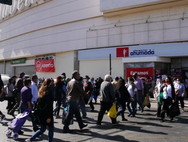 Alcalde confirma cierre del mall de Quilpué y anuncia recurso de protección contra el Seremi de Salud