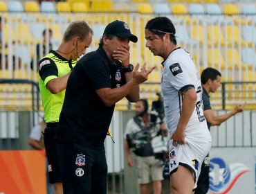 Jaime Valdés sin filtro: "Salas ha sido de los técnicos más malos que he tenido"