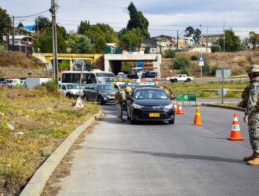 Corte rechazó recurso de la Municipalidad de Padre Las Casas que buscaba extender la cuarentena total