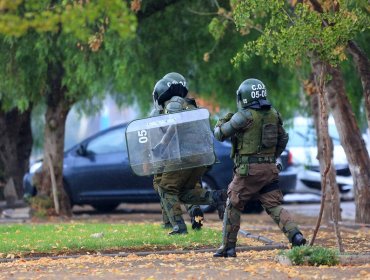 Decretan arraigo nacional contra carabinero por obstrucción a la investigación en Coyhaique