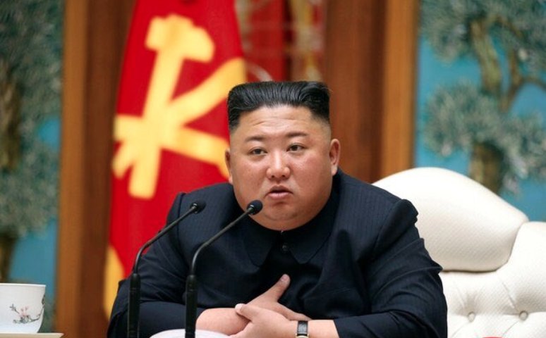 Kim Jong-un se encontraría en "grave peligro" tras someterse a una cirugía