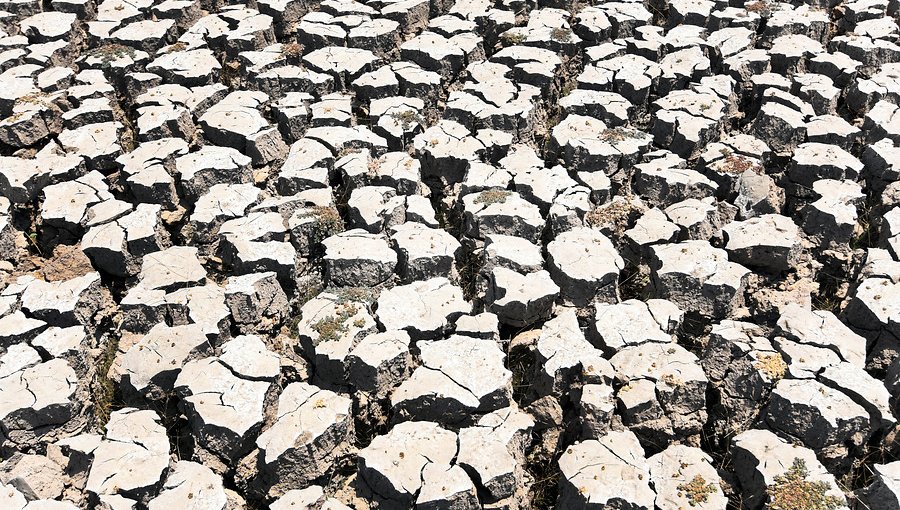 Académico de la U. de Talca plantea que el fenómeno de La Niña podría intensificar la megasequía de la zona central