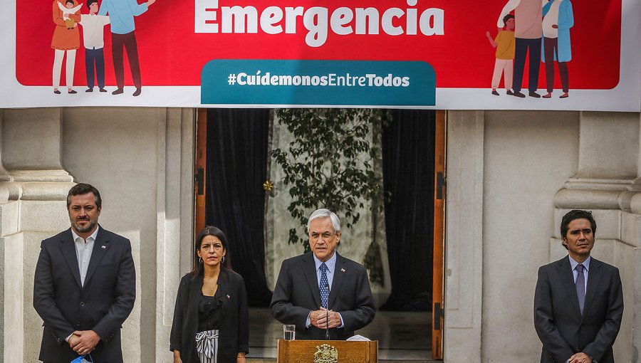 Ingreso Familiar de Emergencia: Gobierno anuncia proyecto que beneficiará al 60% de las familias más vulnerables