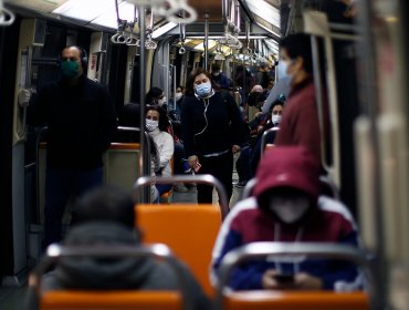 Metro anuncia calendario de reapertura de estaciones: este jueves volverá a operar Cardenal Caro