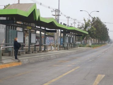 Quinta Normal, Pedro Aguirre Cerda y parte de Independencia ingresarán a cuarentena