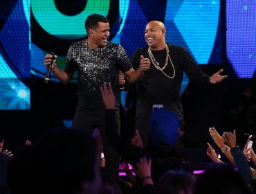 «Muchacha»: Gente de Zona anunció colaboración junto a Becky G