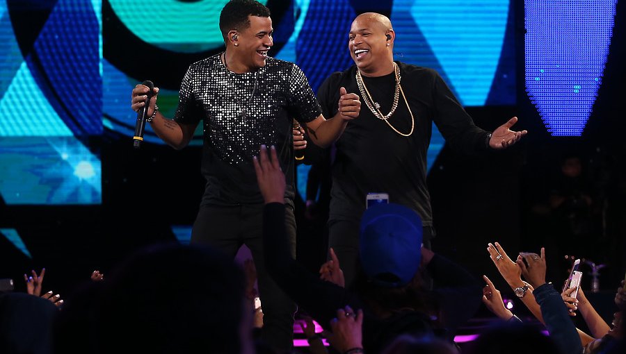 «Muchacha»: Gente de Zona anunció colaboración junto a Becky G