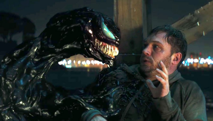 Fijan fecha de estreno y revelan nombre de la secuela de «Venom»