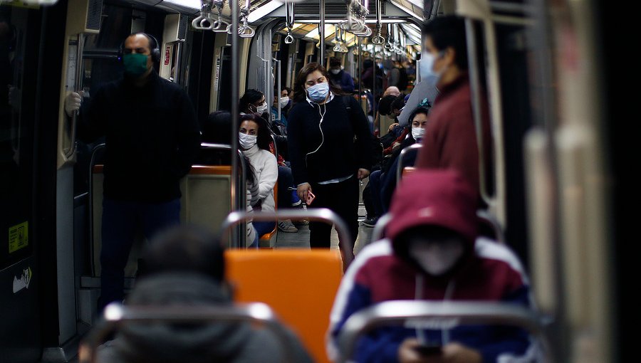 Metro anuncia calendario de reapertura de estaciones: este jueves volverá a operar Cardenal Caro