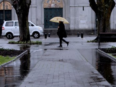 Onemi descarta riesgo de tornado o tromba marina en las regiones de Ñuble y Biobío