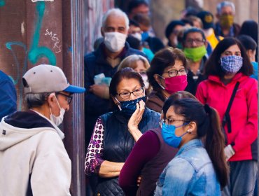 Huechuraba decreta el uso obligatorio de mascarillas en lugares públicos de la comuna