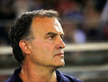 Ricardo Lunari asegura que a Marcelo Bielsa "siempre le gustó" la UC