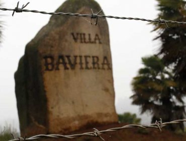 Rechazan solicitud de ex jerarca de Colonia Dignidad de ser trasladado a posta de Villa Baviera por riesgo de Covid-19