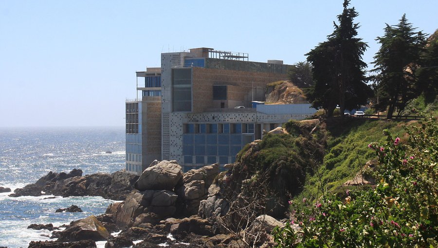 Requerimiento contra fallo por las obras del hotel Punta Piqueros de Concón fue declarado inadmisible