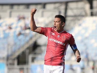 Matías Rodríguez proyecta el regreso del torneo: "El objetivo es luchar por el título"