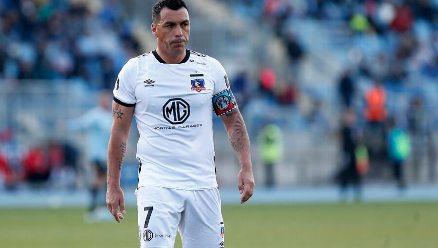 Esteban Paredes acusó a Blanco y Negro de mentir y no descartó renunciar