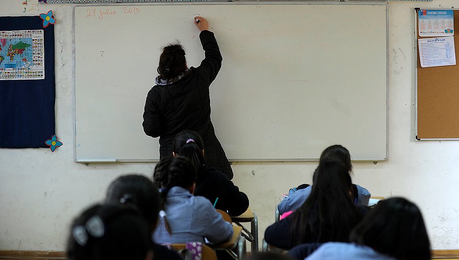 Conozca el plan de adecuación del Ministerio de Educación para el retorno gradual a clases