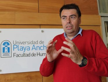 Académico UPLA advierte regreso de las movilizaciones porque la pandemia acentuó "fracaso del modelo neoliberal"