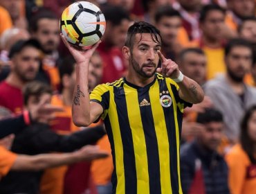 Mauricio Isla podría regresar a Italia tras recibir oferta de un equipo de la Serie A