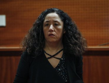 Fiscal Ximena Chong investigará presunta corrupción al interior del Tribunal Constitucional