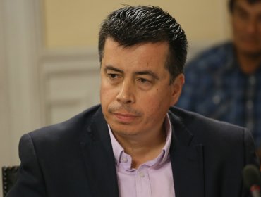 Andrés Celis condenó amenazas contra Izkia Siches y pidió al Gobierno que se involucre