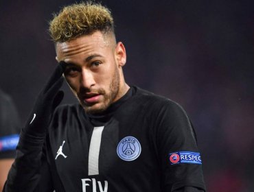 Neymar y la suspensión del fútbol: "No saber cuándo volver a jugar da ansiedad"