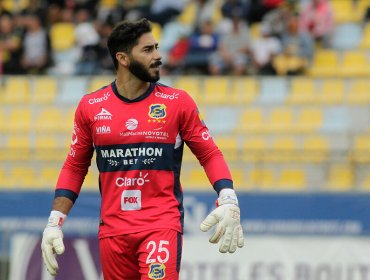 Johnny Herrera y crisis en Colo-Colo: "Ellos verán cómo solucionan sus problemas"