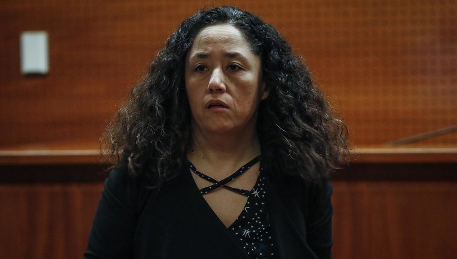 Fiscal Ximena Chong investigará presunta corrupción al interior del Tribunal Constitucional