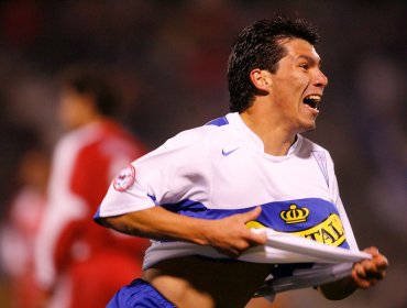 Bologna dejaría partir a Gary Medel para que cumpla su sueño de volver a la UC