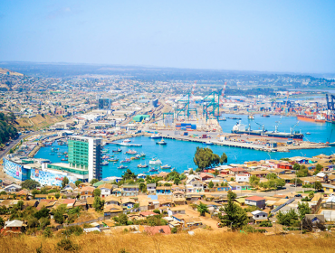 Intendente de Valparaíso abre la puerta a eventual cuarentena total en la provincia de San Antonio