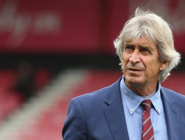 Pellegrini habría iniciado conversaciones con equipo de Mauricio Isla en Turquía