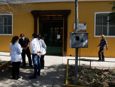 Alcalde confirma tercer fallecido en hogar de adultos mayores de Independencia