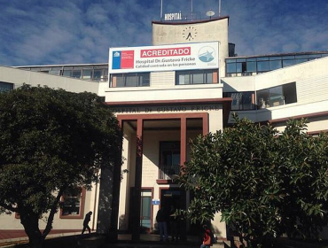 Tras "acto arbitrario", Corte de Apelaciones ordena al hospital de Viña financiar fármaco a paciente