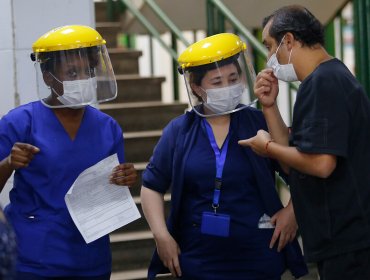 Suspenden obligación GES para que Fonasa e Isapres se concentren en Covid-19