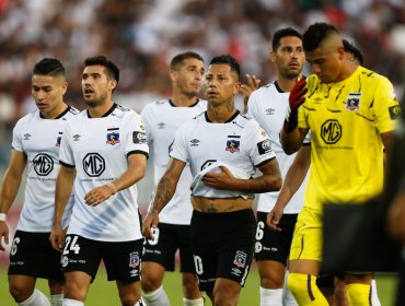 Ex síndico de Colo-Colo: "Si no hay racionalidad, el club puede volver a quebrar"