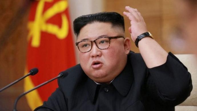 Líder de Corea del Norte Kim Jong-un habría muerto en horas de este sábado