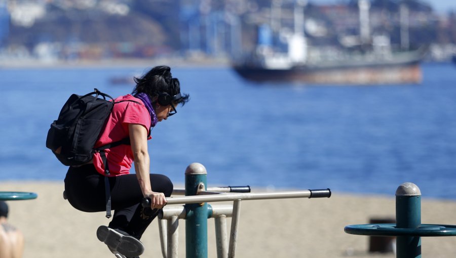 Coronavirus en Región de Valparaíso: Se agudiza “provincia de San Antonio” 7 nuevos casos y nuevo fallecido en la zona