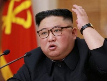 Líder de Corea del Norte Kim Jong-un habría muerto en horas de este sábado