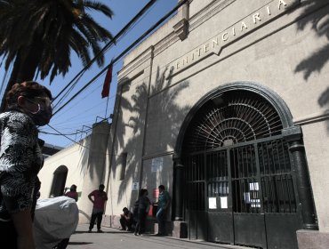 Inquietud entre reos de ex Penitenciaría que no fueron beneficiados con indulto