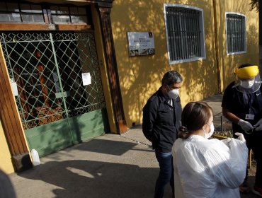 Hogar de adultos mayores de Independencia extrema medidas tras tercera muerte