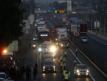 Alcalde de Algarrobo pide endurecer medidas para el fin de semana largo