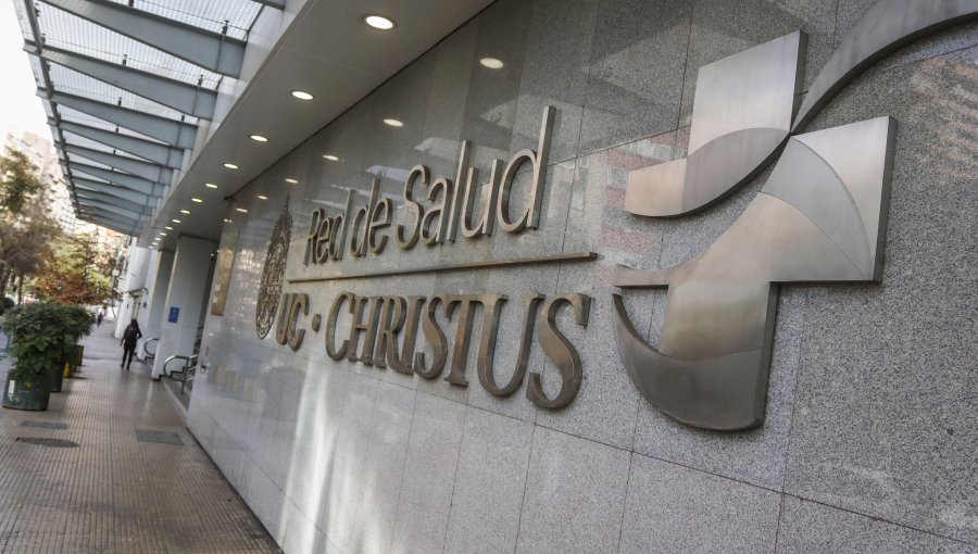 Red Salud UC-Christus se acogió a la Ley de Protección del Empleo