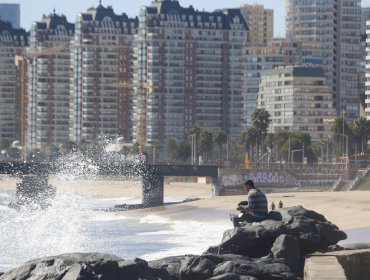 Coronavirus en Región de Valparaíso: 6 nuevos casos y se llega a un total de 460 contagiados