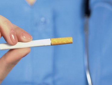 Los antecedentes del estudio francés que da luces que "el cigarrillo y la nicotina" podría proteger del Coronavirus