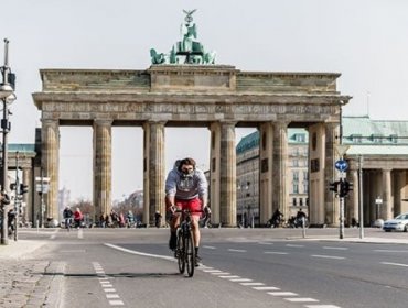 Más de 155.500 infectados y 5.738 muertos por coronavirus en Alemania