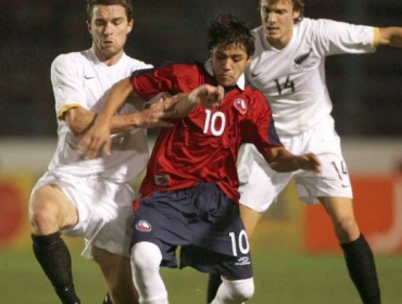 Alexis Sánchez recordó los 14 años de su debut por la Roja: "Aún no lo dimensiono"