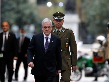 Presidente Piñera reconoce que plebiscito constituyente podría postergarse nuevamente