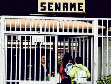 Defensoría de la Niñez denuncia abusos y explotación sexual infantil en centro colaborador del Sename en Hualpén