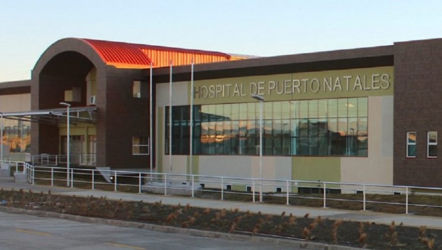 Hospital de Puerto Natales se querella por divulgación de datos de pacientes con Covid-19