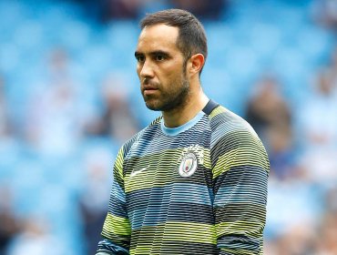 El Besiktas turco descartó la llegada de Claudio Bravo: "Está muy viejo"